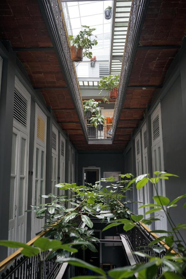 Hotel Principal Mexico City Exterior photo