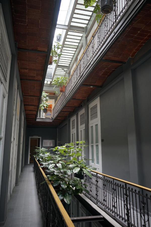 Hotel Principal Mexico City Exterior photo