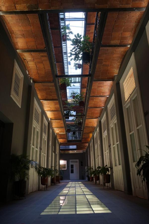 Hotel Principal Mexico City Exterior photo