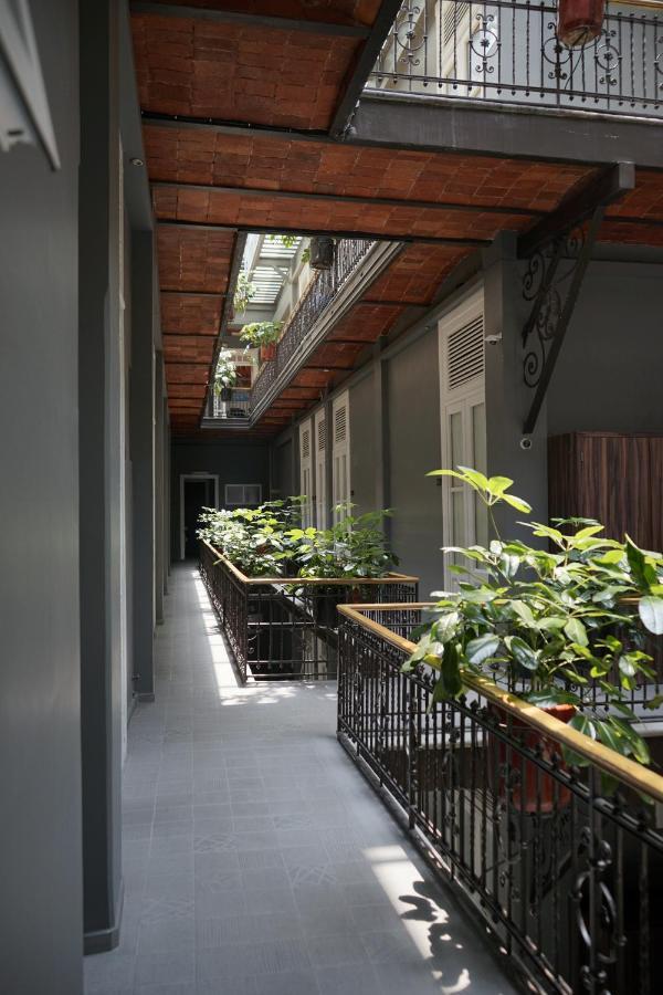 Hotel Principal Mexico City Exterior photo