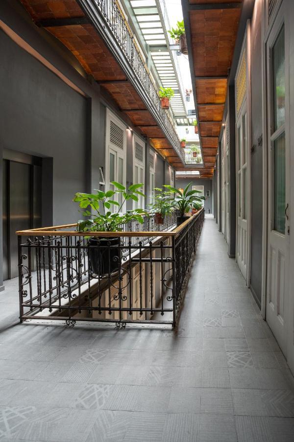 Hotel Principal Mexico City Exterior photo